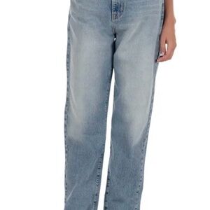 Modern American Blue Jeans Jackson The Dad - size 25, new with tags!